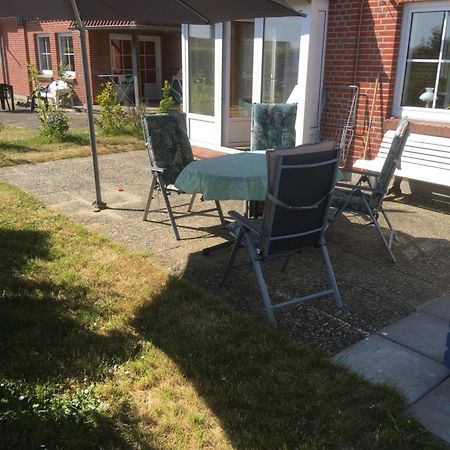 Meine Ferienwohnung フェーマルン エクステリア 写真