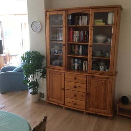 Meine Ferienwohnung フェーマルン エクステリア 写真