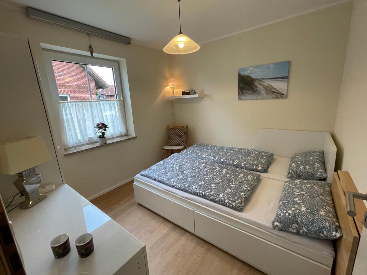 Meine Ferienwohnung フェーマルン エクステリア 写真