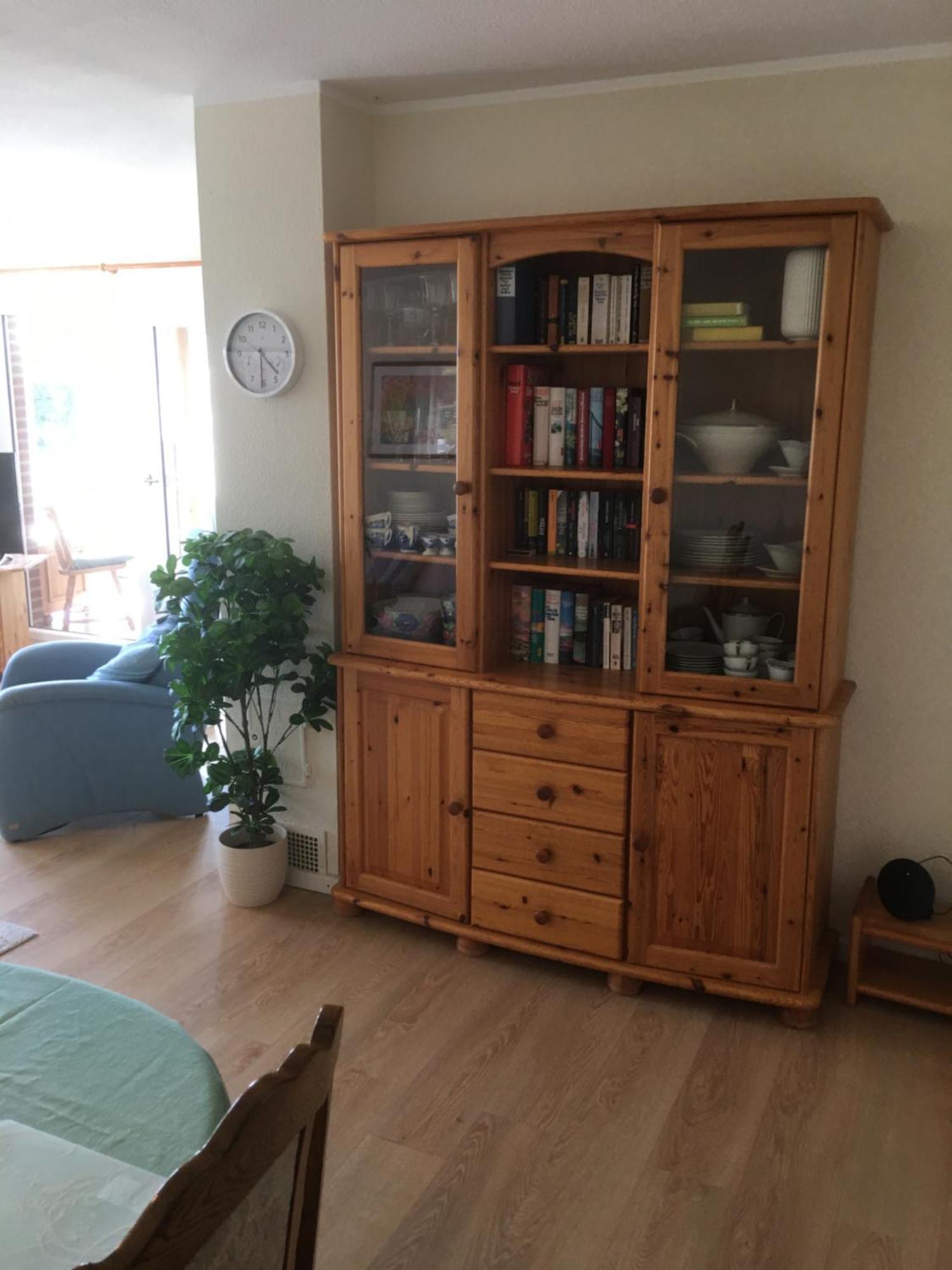 Meine Ferienwohnung フェーマルン エクステリア 写真