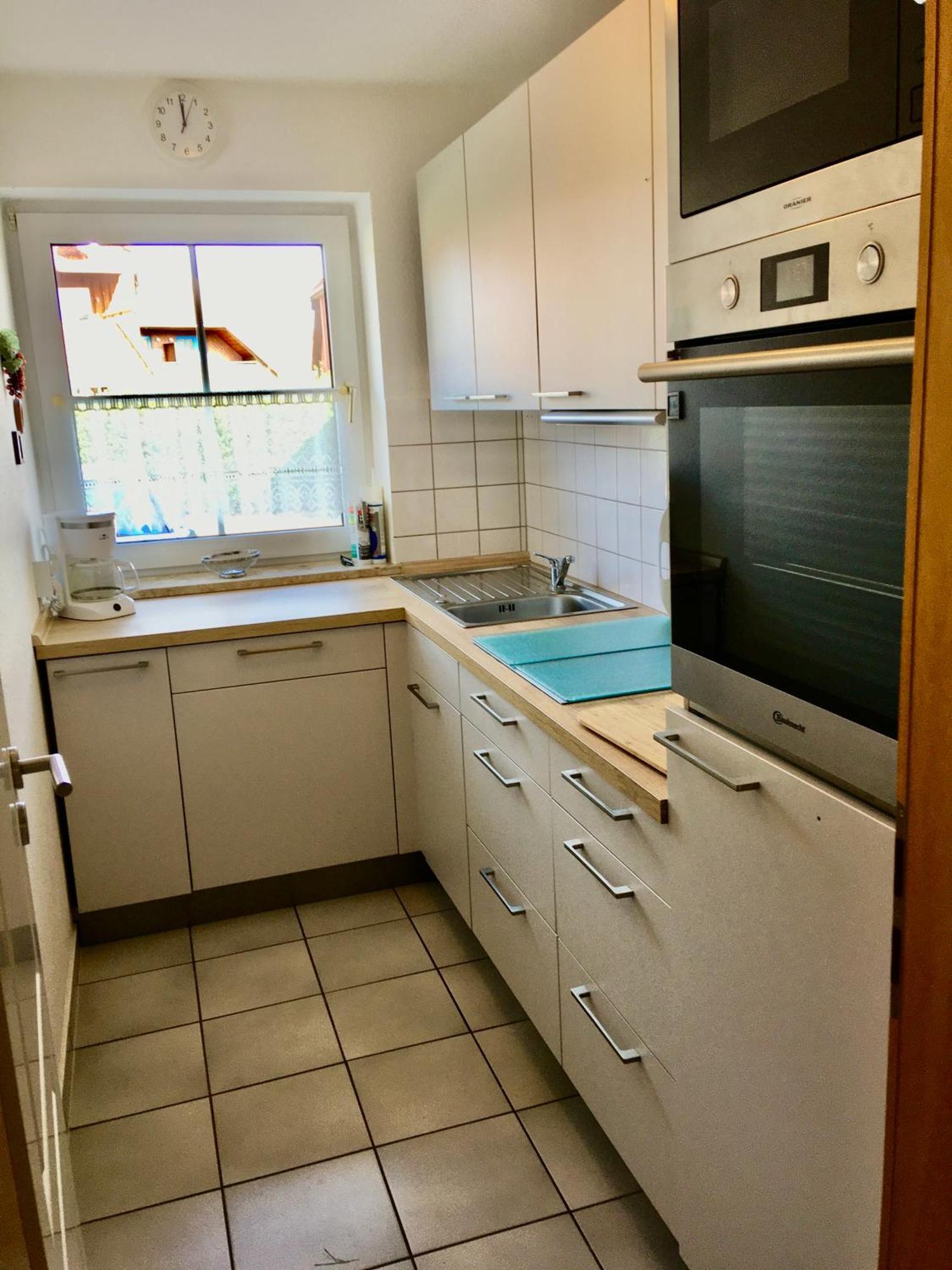 Meine Ferienwohnung フェーマルン エクステリア 写真